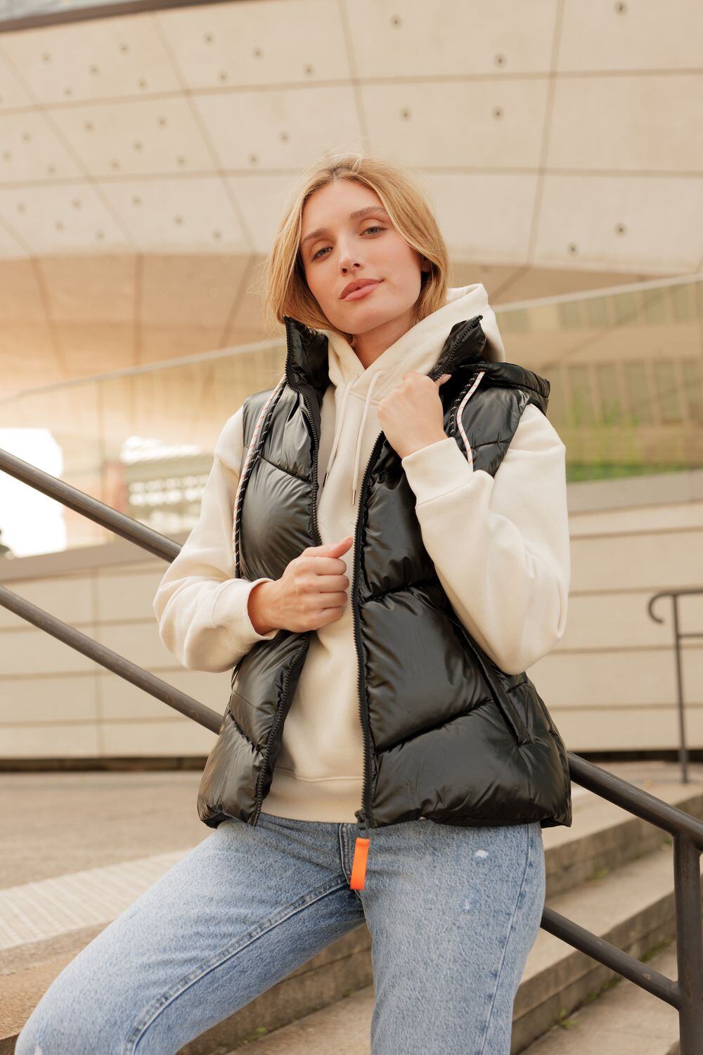 Doudounes - RIVE GAUCHE