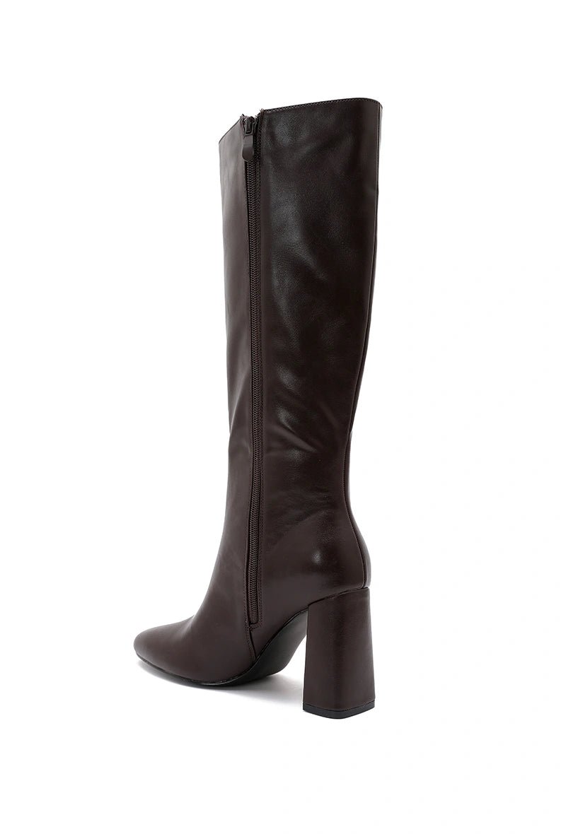 Bottes à talon Margaux - RIVE GAUCHE