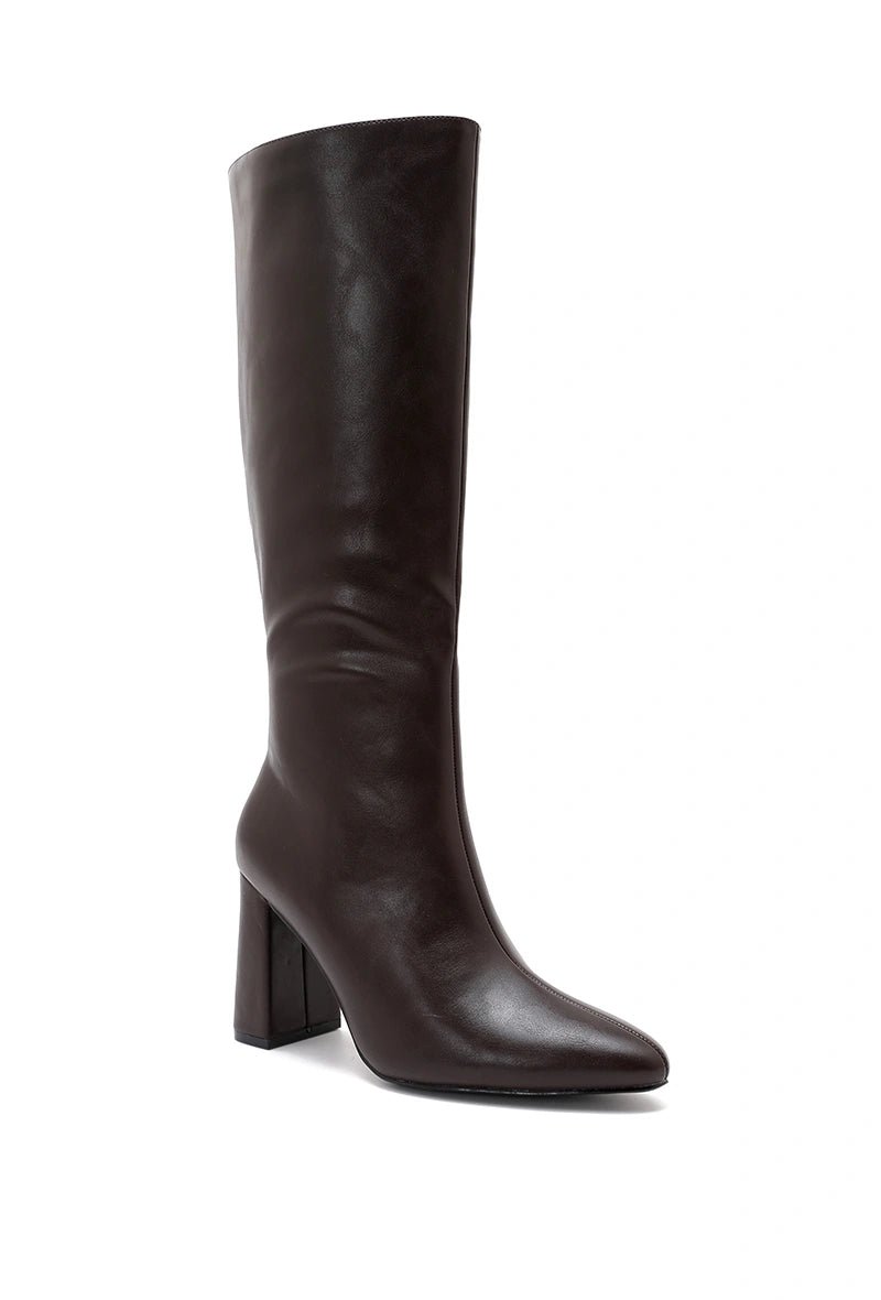 Bottes à talon Margaux - RIVE GAUCHE