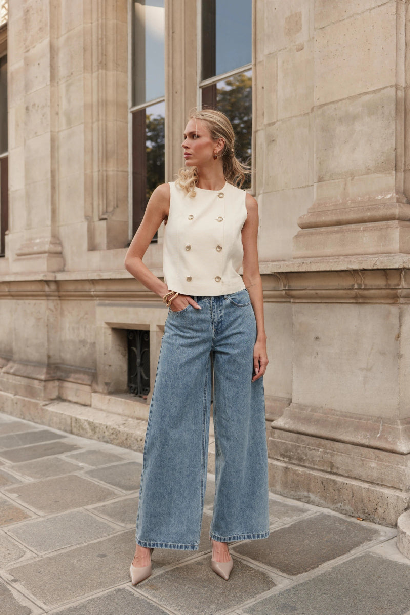 Jean Palazzo extra large brut - RIVE GAUCHE