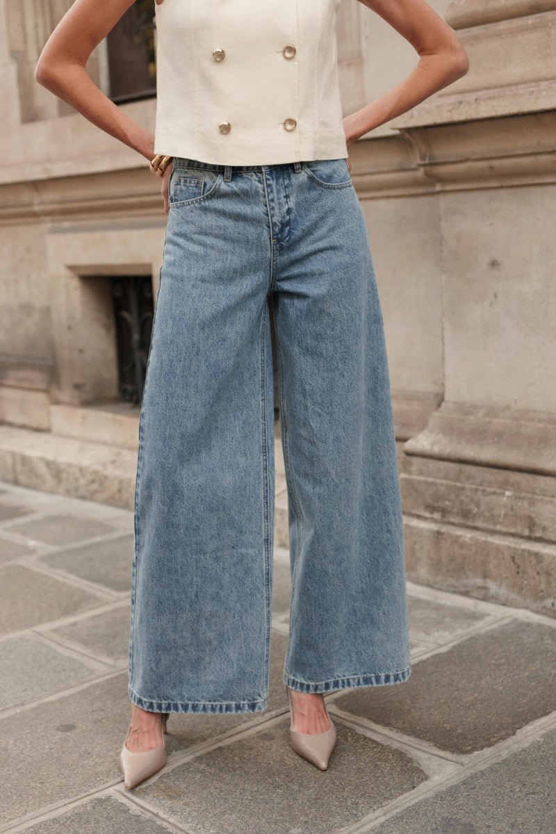 Jean Palazzo extra large brut - RIVE GAUCHE