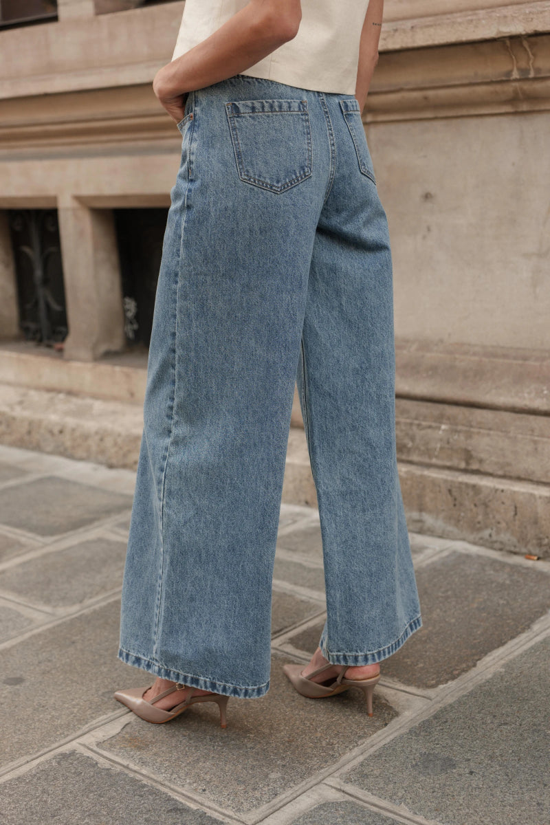 Jean Palazzo extra large brut - RIVE GAUCHE