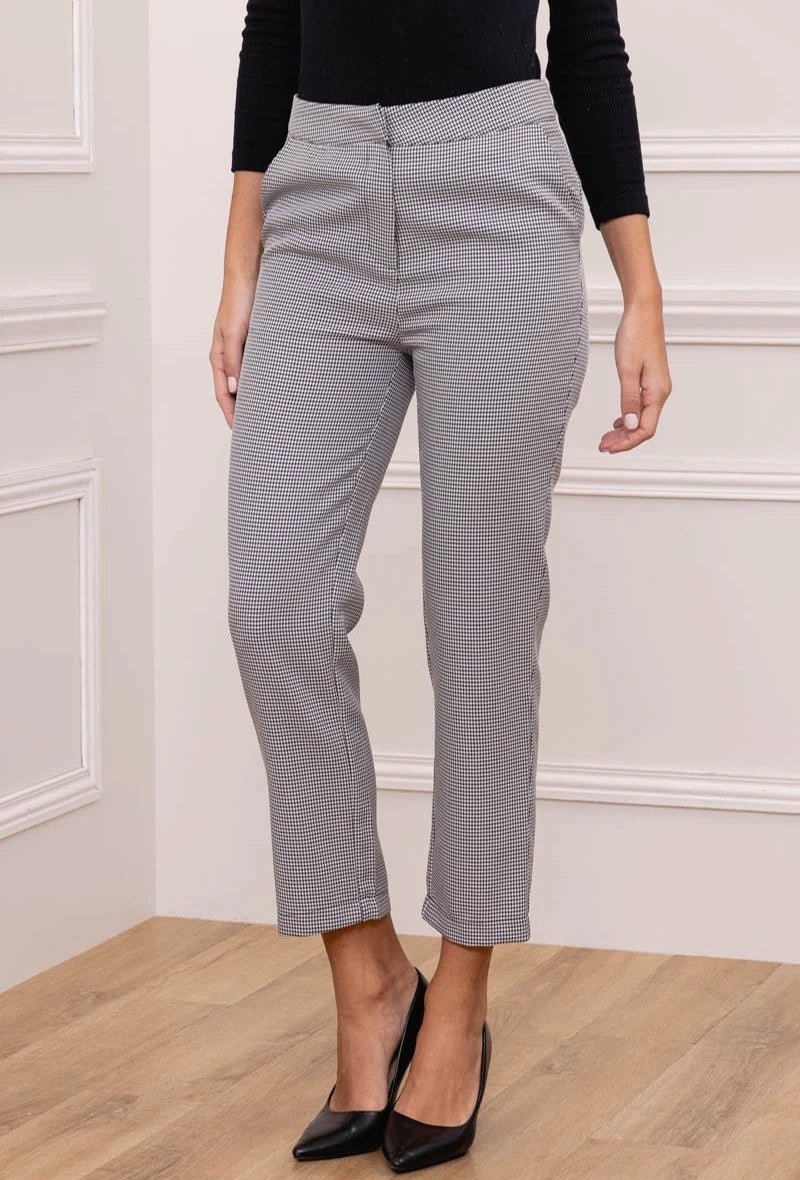 Pantalon de tailleur - RIVE GAUCHE