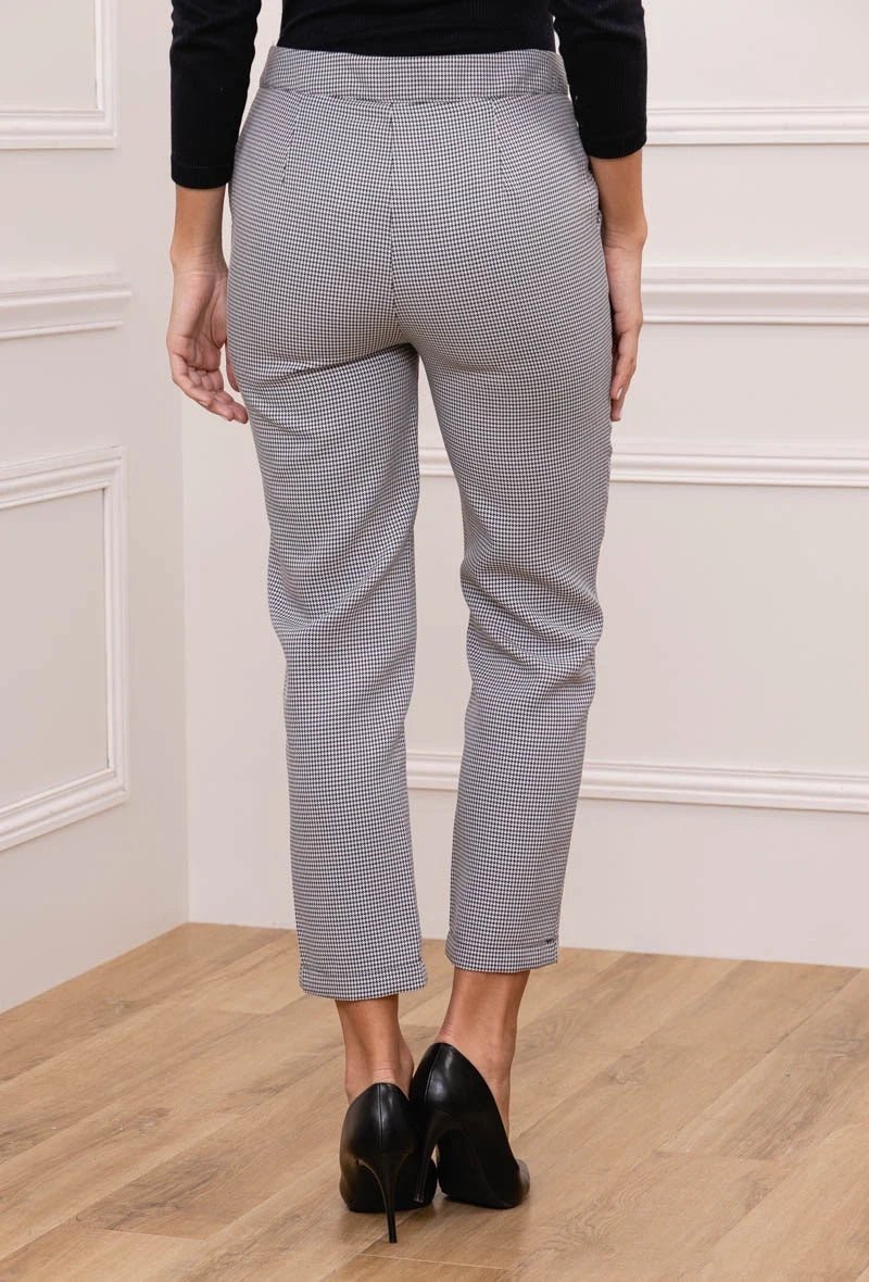 Pantalon de tailleur - RIVE GAUCHE