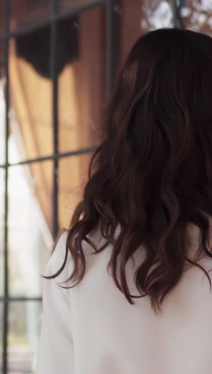 Ensembles 2 pièces bombers et pantalon large à pinces beige