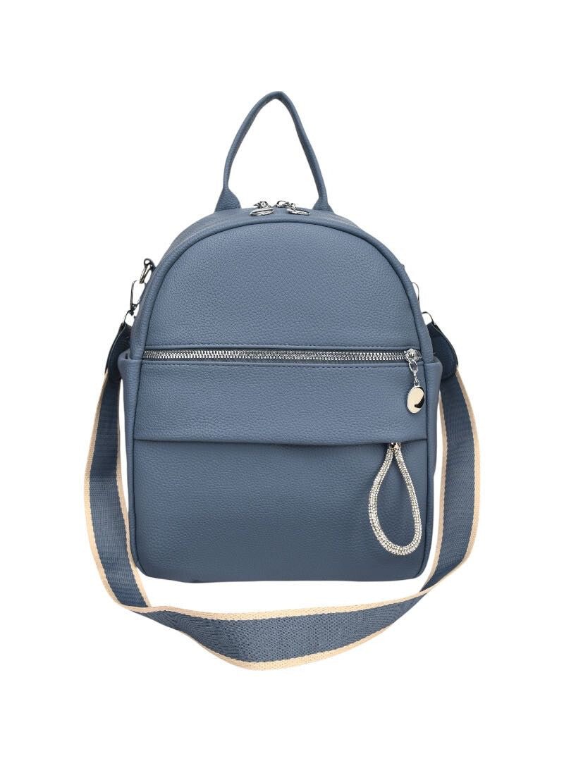 Sac à dos Emma bleu - RIVE GAUCHE