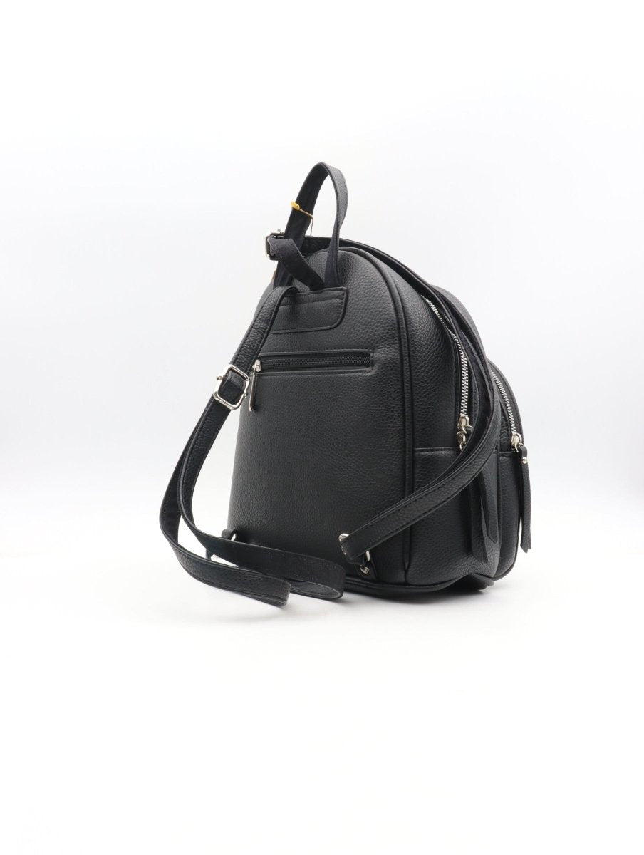 Sac à dos Flora & co noir - RIVE GAUCHE