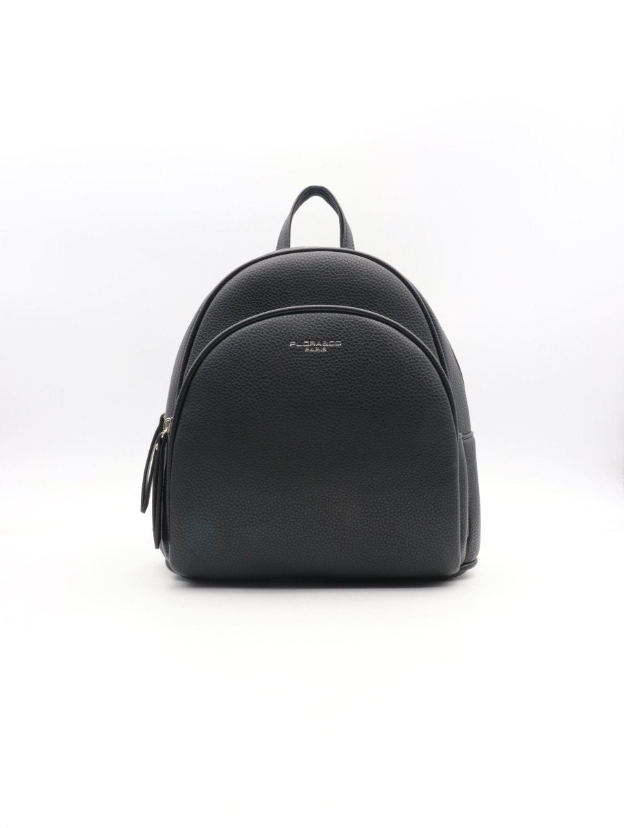 Sac à dos Flora & co noir - RIVE GAUCHE