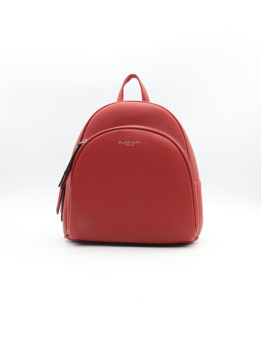 Sac à dos Flora & co rouge - RIVE GAUCHE