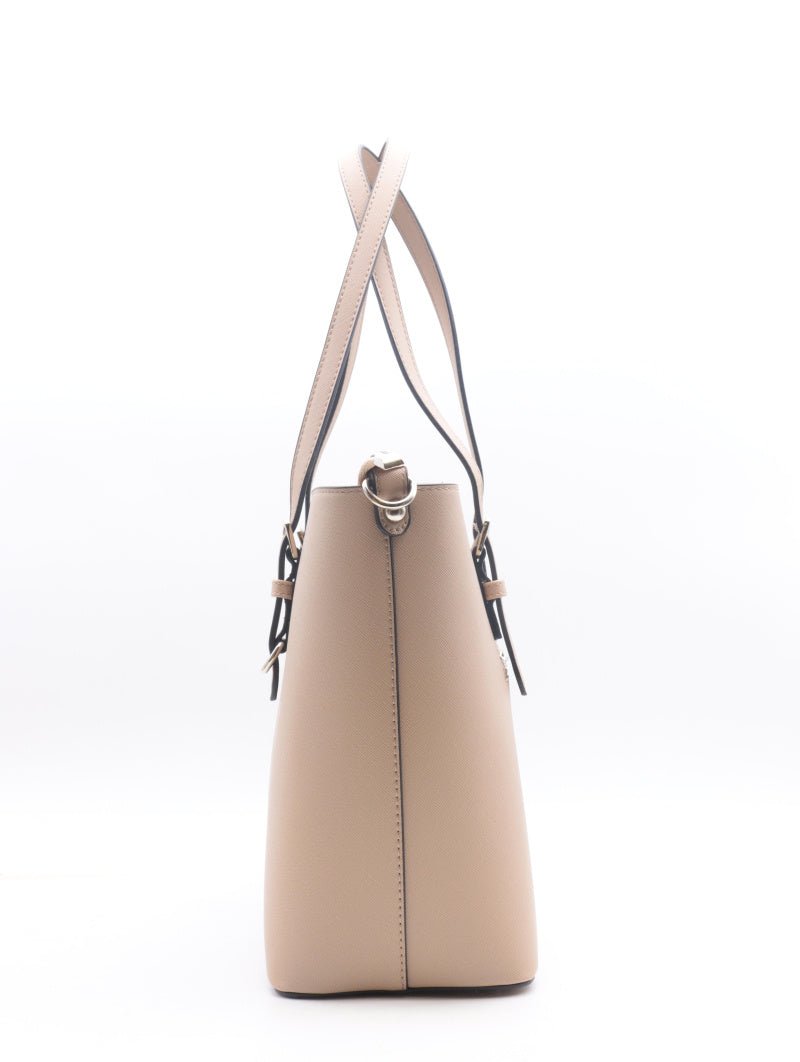 Sac à l'épaule FLORA&CO PARIS beige - RIVE GAUCHE