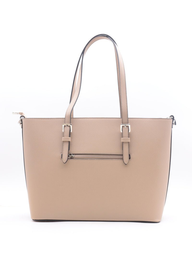 Sac à l'épaule FLORA&CO PARIS beige - RIVE GAUCHE