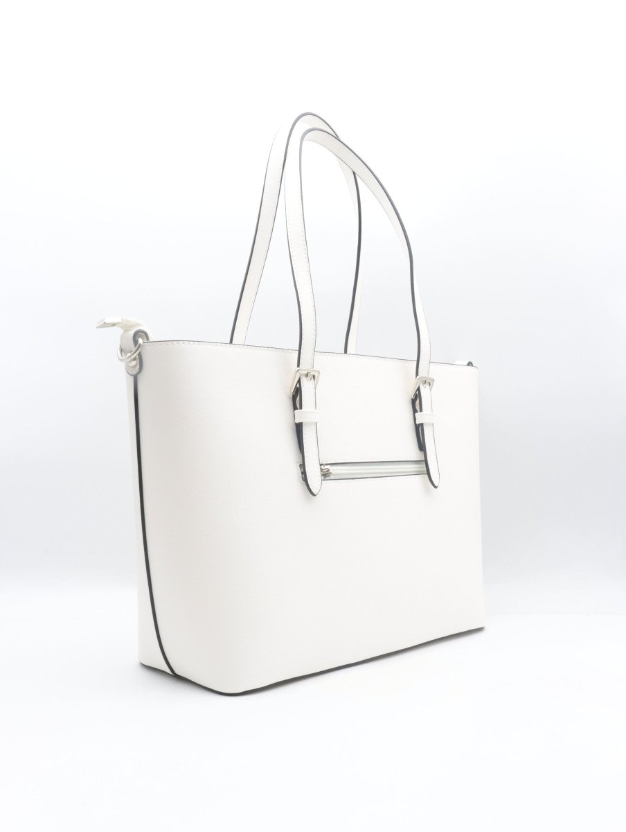 Sac à l'épaule FLORA&CO PARIS blanc - RIVE GAUCHE