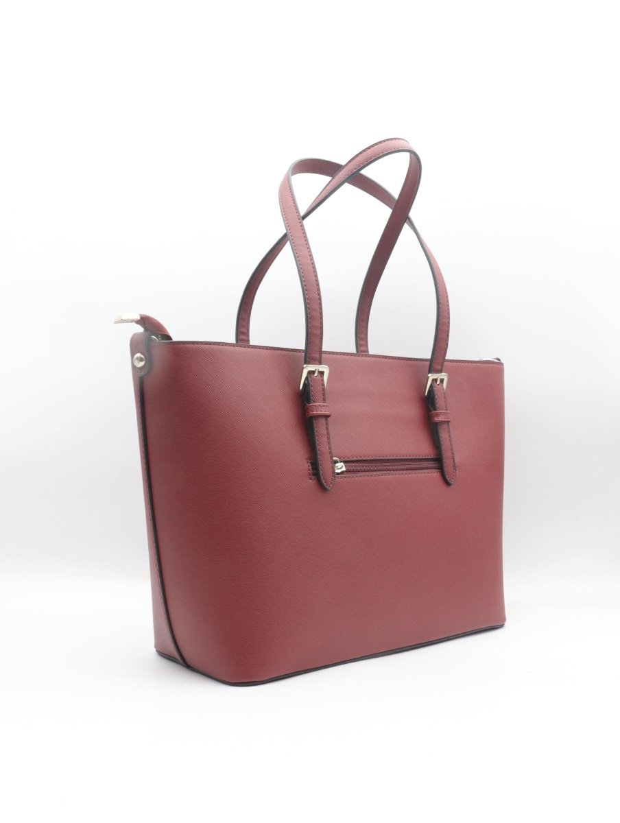 Sac à l'épaule FLORA&CO PARIS bordeaux - RIVE GAUCHE