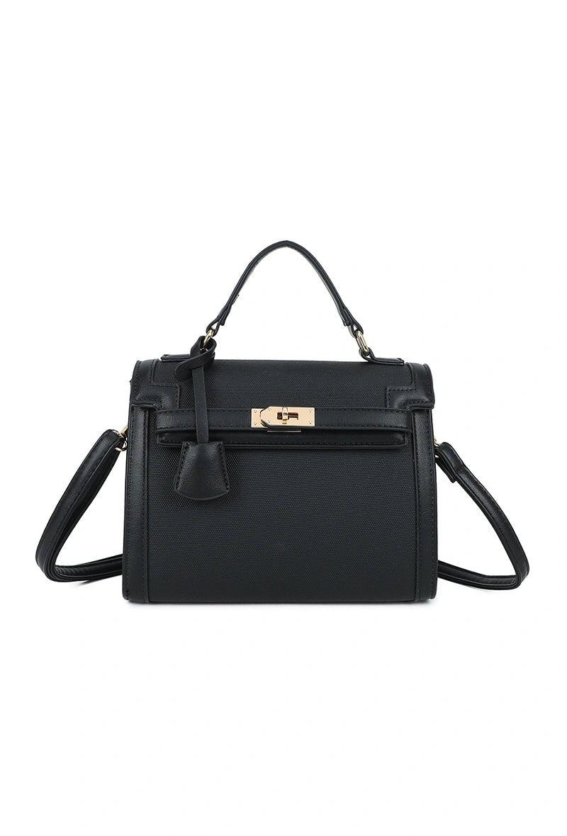 Sac à main bandoulière Gallantry - RIVE GAUCHE