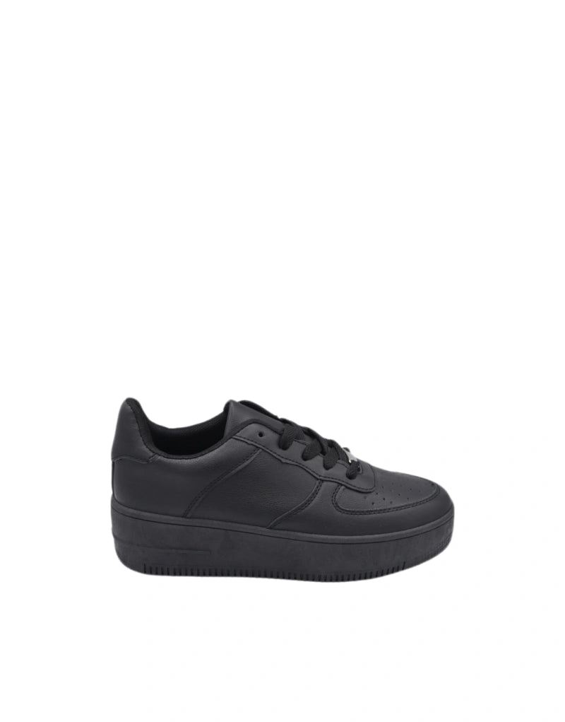 Sneakers ETERNAL noires - RIVE GAUCHE